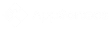 AppSorteos