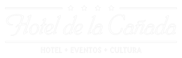 Hotel de la Cañada